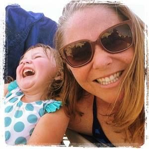 Meet your Posher, Kate